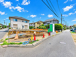 東京都町田市金森６丁目