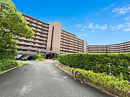 ユニヴェルシオール学園の丘