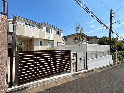 外観 外観