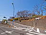 周辺：伊勢原市立成瀬中学校　距離約2400m