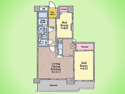 間取り:○間取り図○ 間取り:○間取り図○