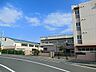 周辺：横浜市立山下みどり台小学校　距離約750m