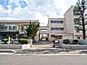 周辺：相模原市立東林小学校　距離約220m