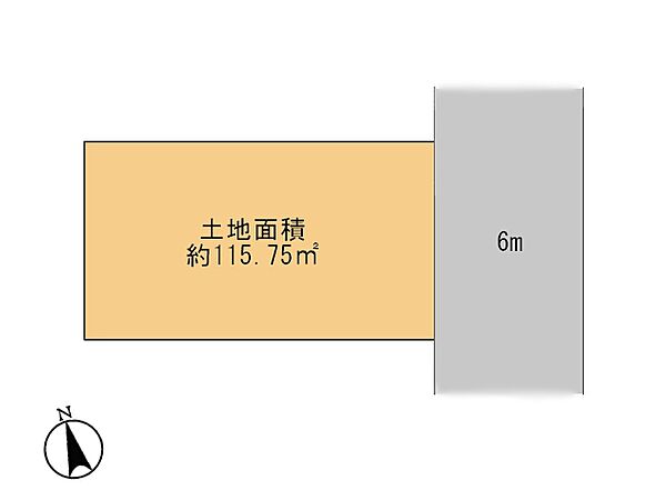 区画図：314002849068
