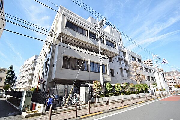 周辺を拡大表示