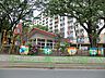 周辺：子鹿幼稚園　距離約180m
