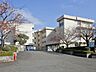 周辺：海老名市立杉本小学校まで約550m