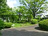 周辺：たちばな公園まで約550m