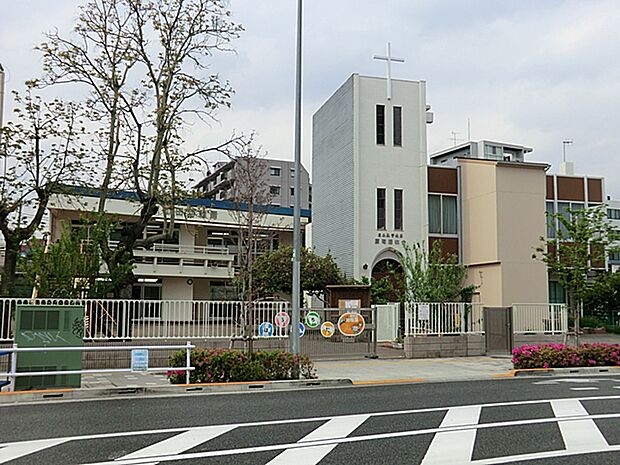 原町田幼稚園まで約950m