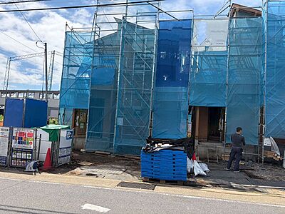 外観 外観