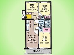 コスモ日吉本町壱番館