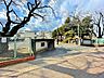 周辺：厚木市立厚木中学校　距離約480m