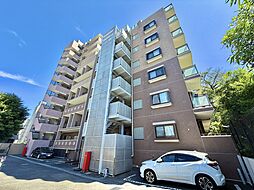 町田パーク・ホームズ