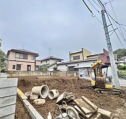 神奈川県大和市上和田