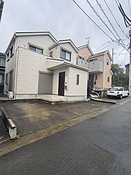 神奈川県秦野市桜町２丁目