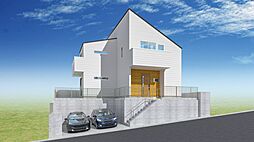 神奈川県横浜市青葉区もえぎ野