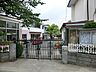 周辺：中山幼稚園　距離約700m