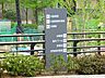 周辺：森村学園幼稚園　距離約800m