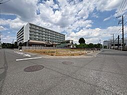 厚木市旭町4丁目 土地 1号地