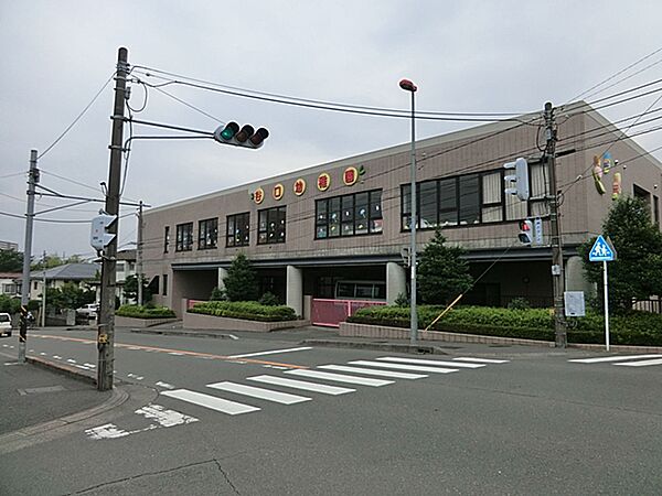 谷口幼稚園まで約220m