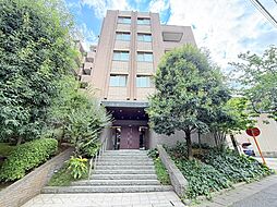 グランディスタ青葉台