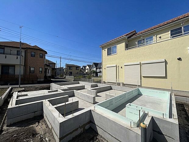 ~お気軽にご見学してください~