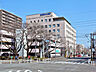 周辺：相模原中央病院まで約850m
