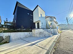 東京都八王子市絹ケ丘１丁目