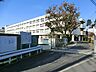 周辺：横浜市立篠原中学校まで約1400m