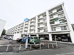 京王北野マンションC号棟
