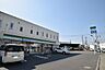 周辺：ファミリーマート　厚木もとちょう店　距離約1100m