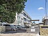 周辺：横浜市立瀬谷小学校まで約260m