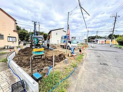 東京都八王子市下柚木