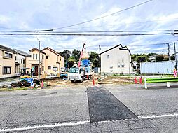 東京都八王子市下柚木
