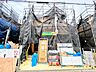 外観：お気軽にお問い合わせください