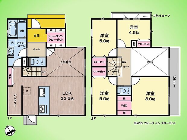 〇間取り図〇