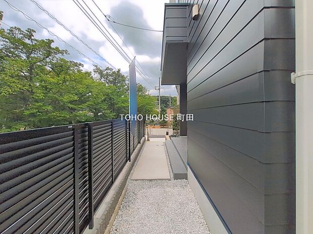 物件外観