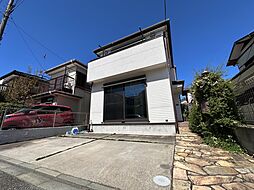 神奈川県相模原市中央区弥栄２丁目