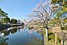 周辺：鹿沼公園　距離約1100m