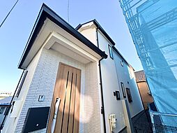 神奈川県川崎市宮前区南野川２丁目