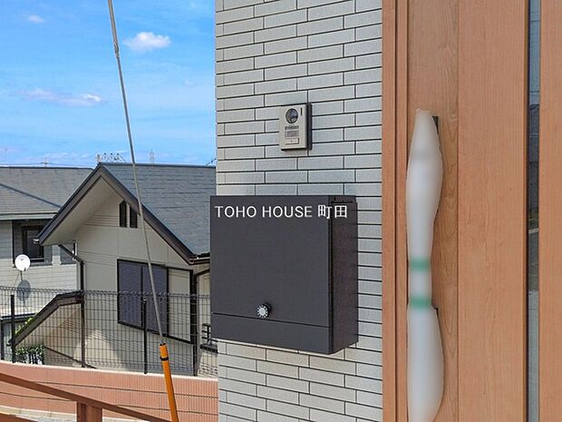 物件外観