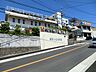 周辺：都筑ヶ丘幼稚園　距離約650m