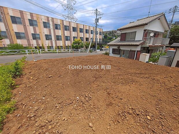 物件外観