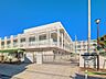 周辺：町田市立鶴川第一小学校 230m