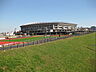 周辺：新横浜公園　距離約1500m
