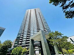 シティタワーズ豊洲ザ・シンボル