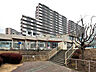 周辺：川崎市立白山保育園　距離約1200m