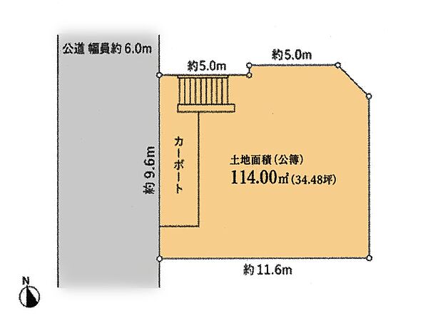 区画図：313004911352