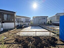 東京都日野市落川