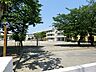 周辺：府中市立府中第八小学校　距離約800m